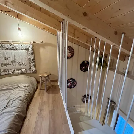 Sole Ferienhaus Arona