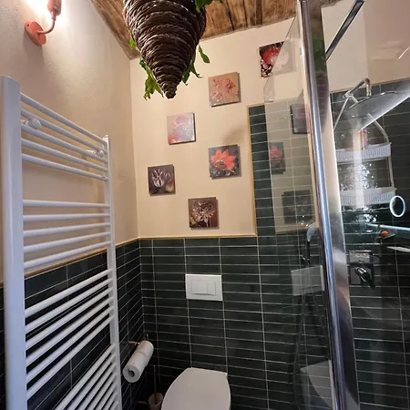 Sole בית נופש