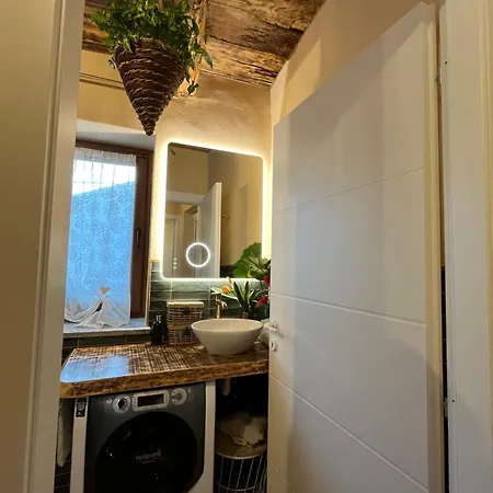 Sole Holiday home Arona