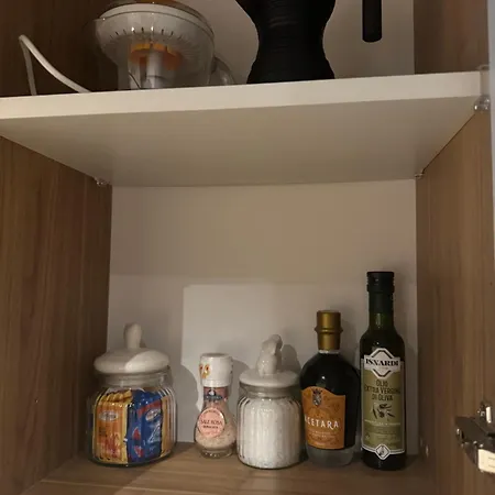 Sole בית נופש