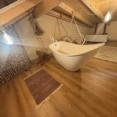 Sole Holiday home