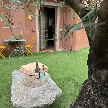 Sole Holiday home