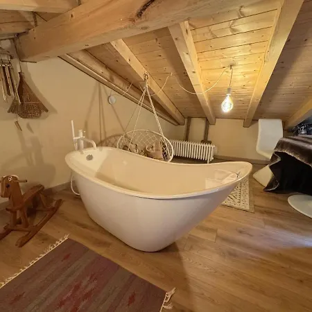 Ferienhaus Sole Arona