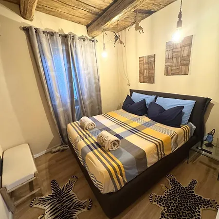 Holiday home Sole Arona