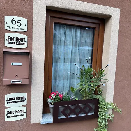 Ferienhaus Sole Arona