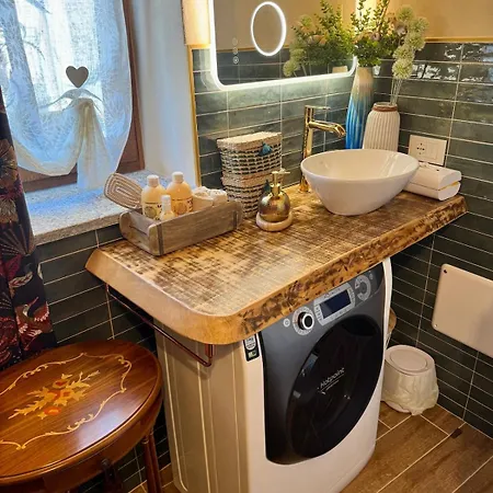 Sole בית נופש