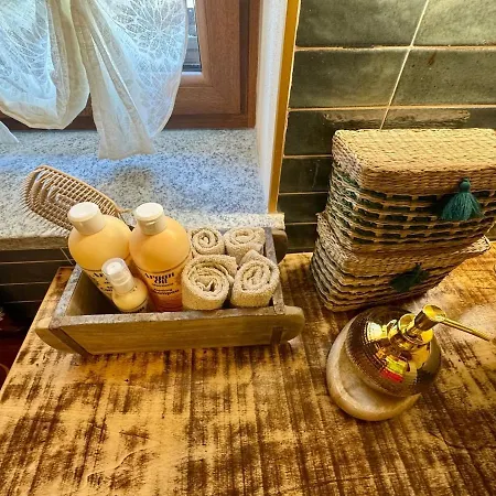 בית נופש Sole *