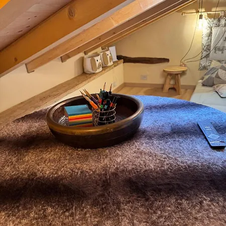 Ferienhaus Sole Arona