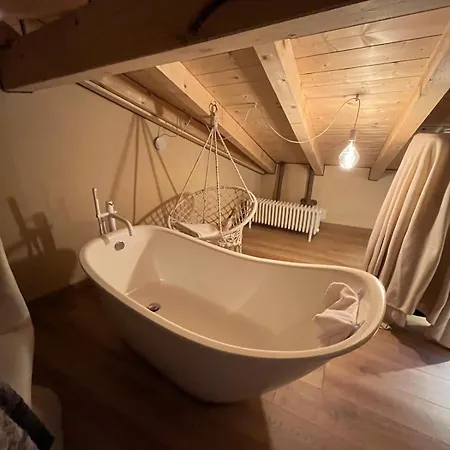 Sole בית נופש