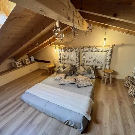Holiday home Sole Arona