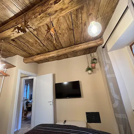 Sole Holiday home *