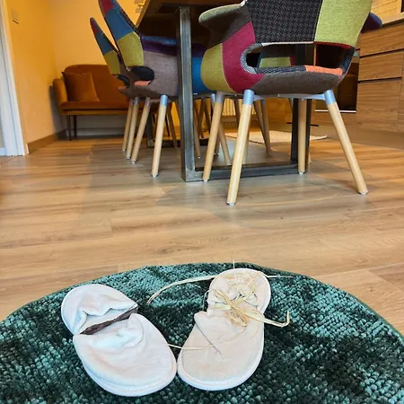 Holiday home Sole Arona