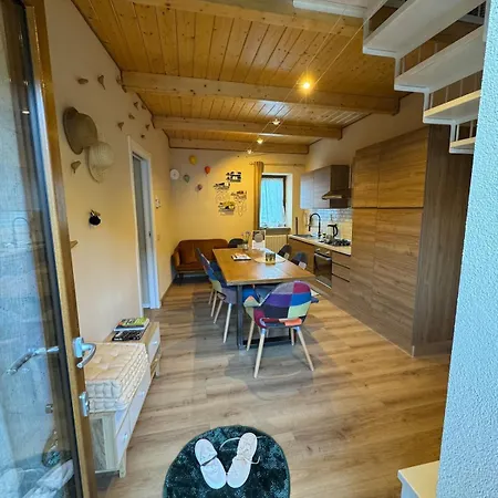 Holiday home Sole Arona
