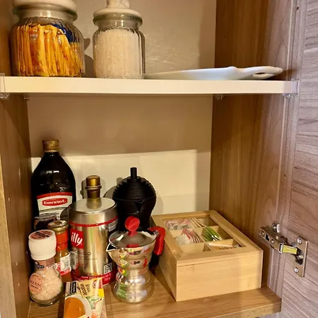 Sole בית נופש