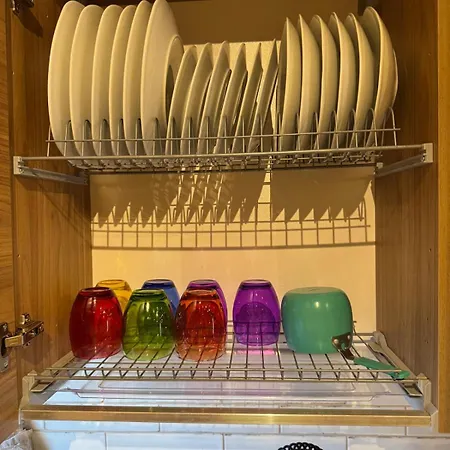 Ferienhaus Sole Arona