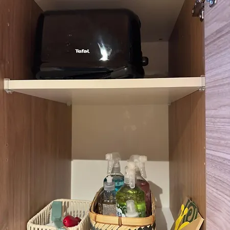 Sole בית נופש *