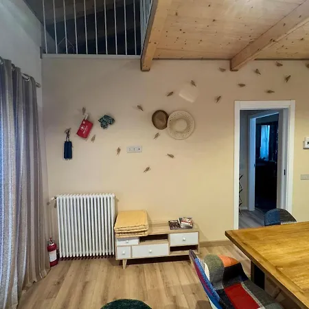 بيت للعطل Sole أرونا