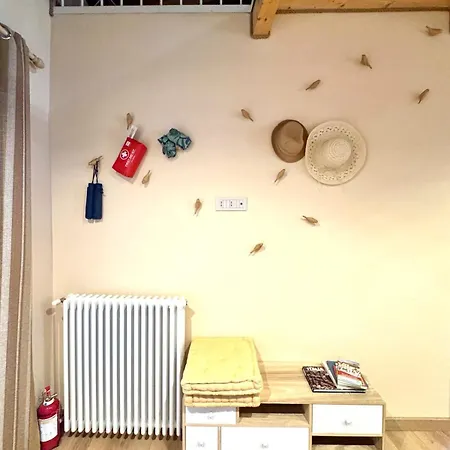 בית נופש Sole *