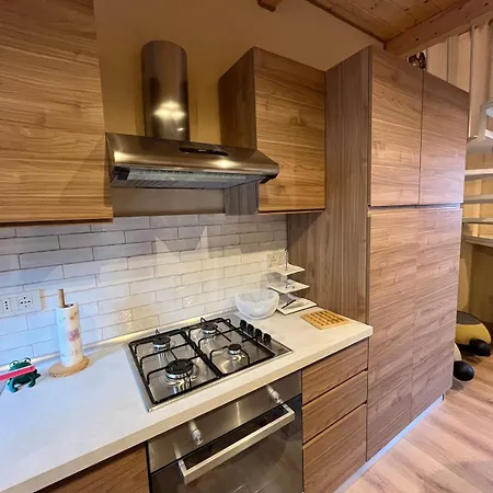 Sole Holiday home Arona
