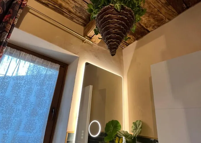 Sole بيت للعطل *